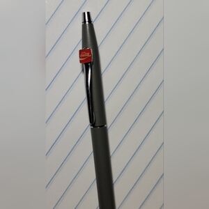 CROSS WRITING PEN, Coca-Cola Collectible. Vintage.